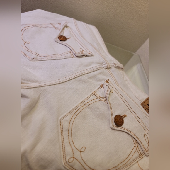 True Religion Jeans - Picture 5 of 11